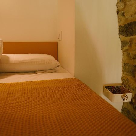 Roompedra Apartamentos Turisticos Сантьяго-де-Компостела Экстерьер фото