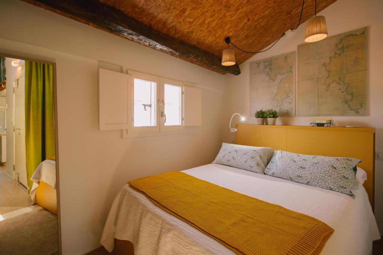 Roompedra Apartamentos Turisticos Сантьяго-де-Компостела Экстерьер фото