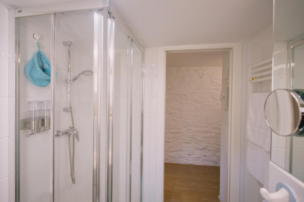 Roompedra Apartamentos Turisticos Сантьяго-де-Компостела Экстерьер фото