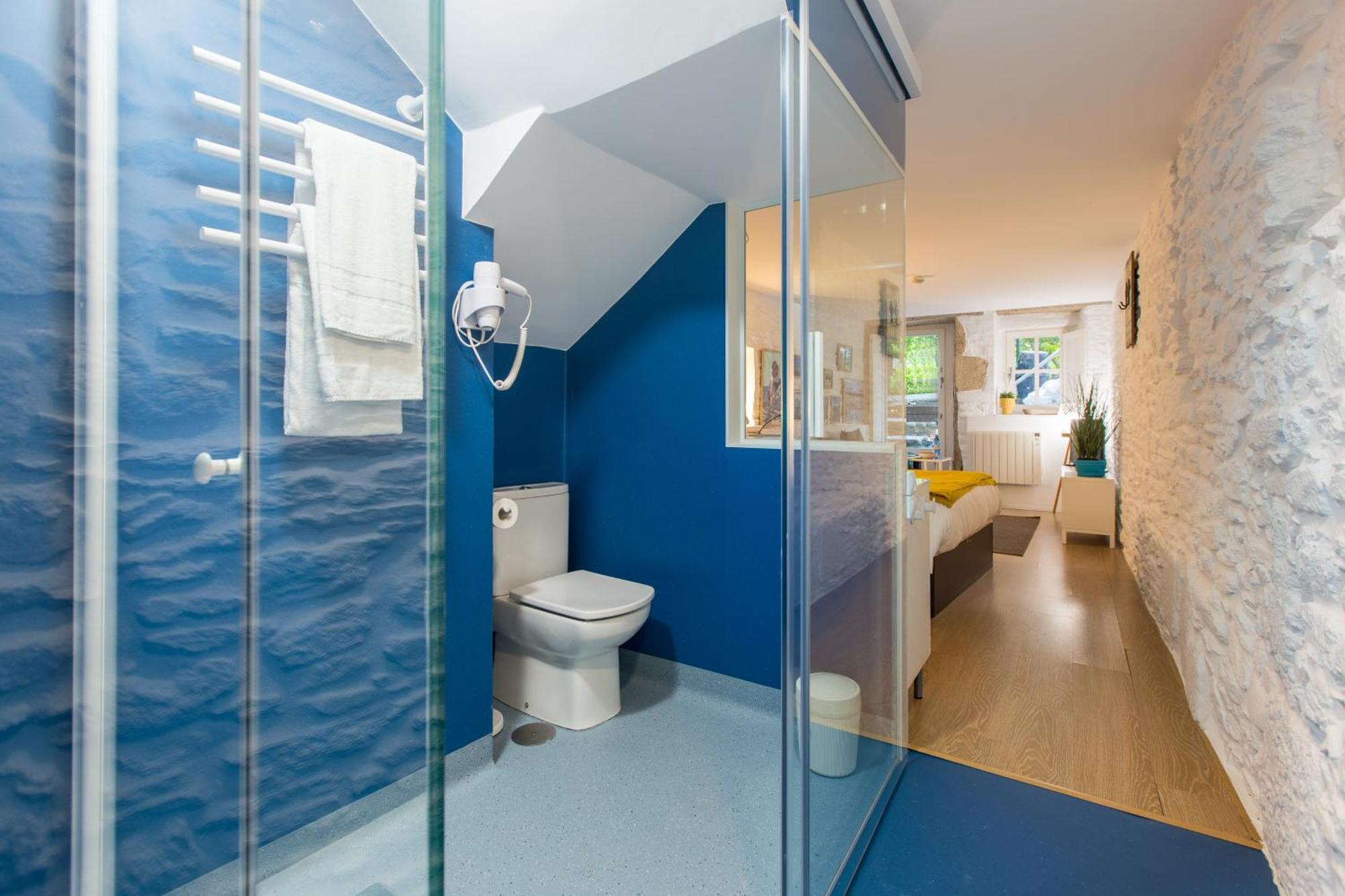 Roompedra Apartamentos Turisticos Сантьяго-де-Компостела Экстерьер фото