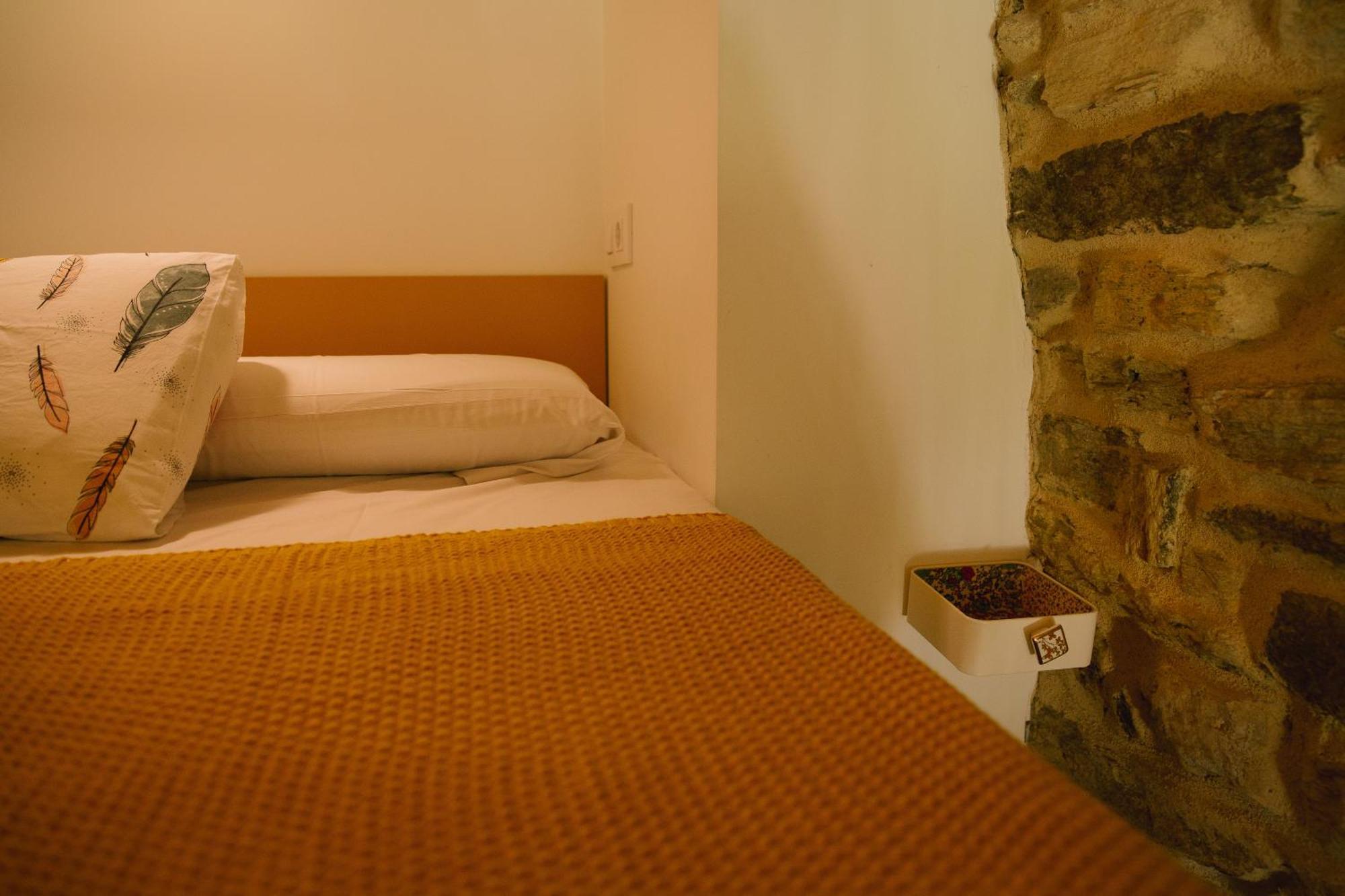 Roompedra Apartamentos Turisticos Сантьяго-де-Компостела Экстерьер фото