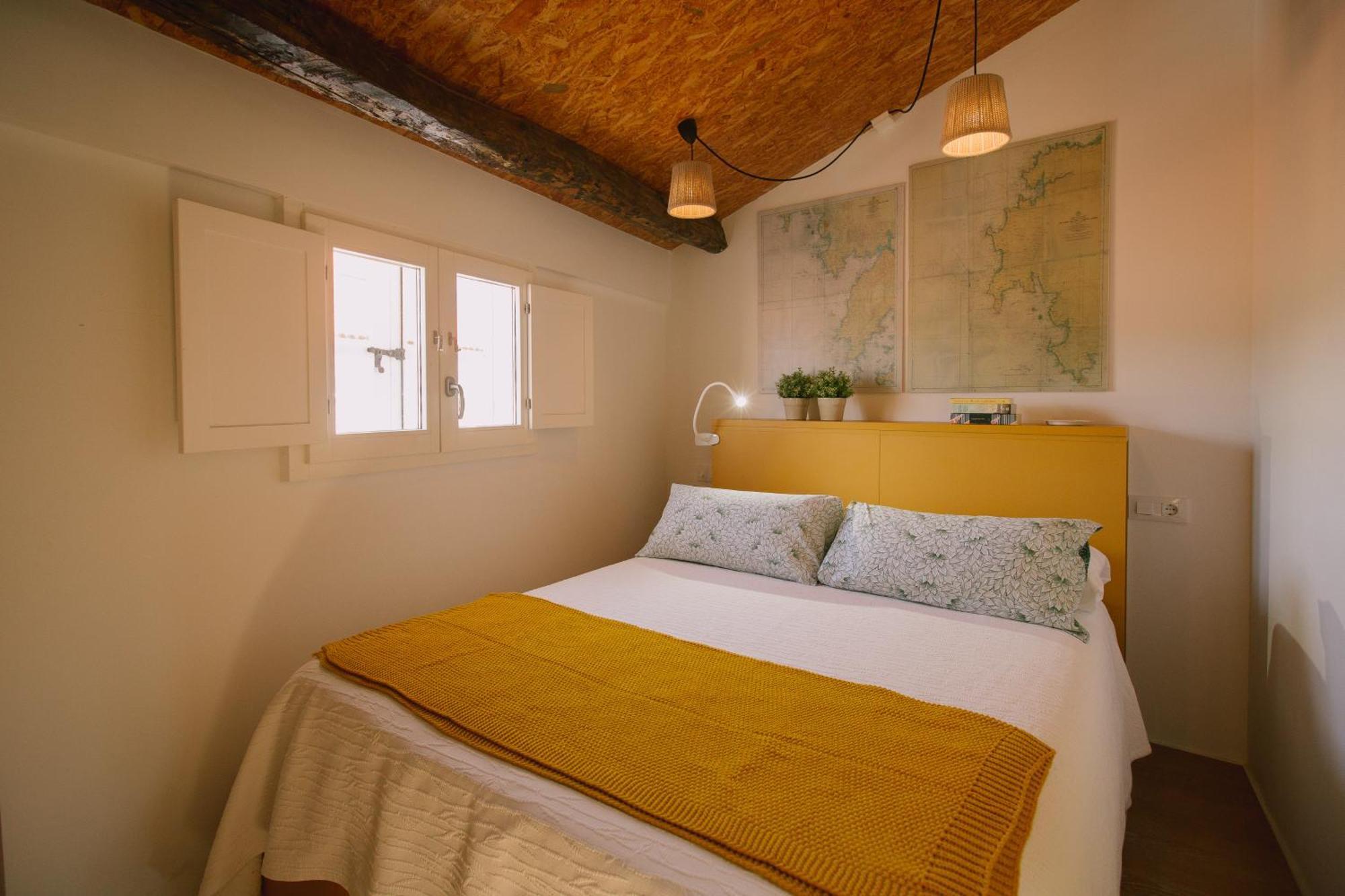 Roompedra Apartamentos Turisticos Сантьяго-де-Компостела Экстерьер фото