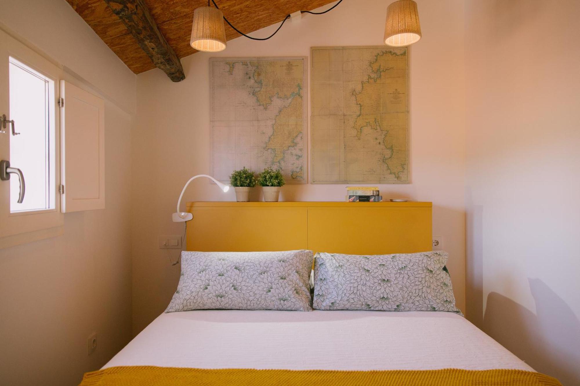 Roompedra Apartamentos Turisticos Сантьяго-де-Компостела Экстерьер фото